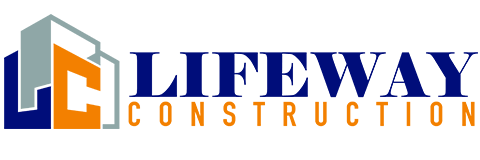 Lifeway Construction Logo