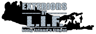 Long Island's Finest Roofing & Siding Corp Logo