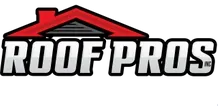 Roof Pros Inc Logo