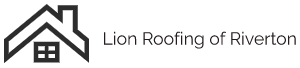 Lion Roofing of Riverton Logo