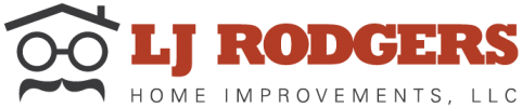 L J Rodgers Home Improvements Logo