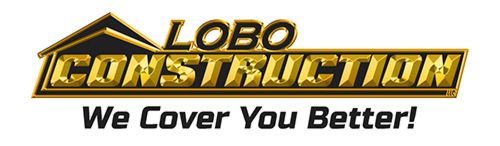 Lobo Construction Logo