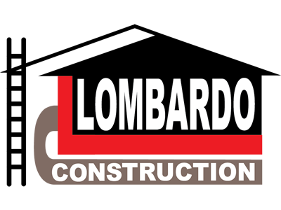 Lombardo Construction Logo