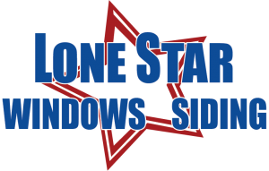 Lone Star Windows & Siding Logo