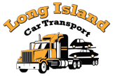 Long Island Car Transport Logo