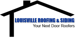 Louisville Roofing and Siding, Inc. Logo