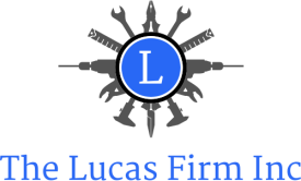 The Lucas Firm, Inc Logo