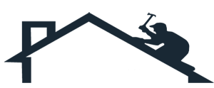 Lucas Roofing Logo