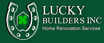 Lucky Builders Logo