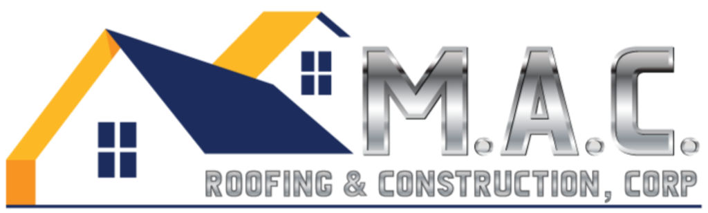 MAC Roofing and Construction Corp Logo