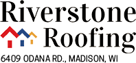 Riverstone Roofing Logo