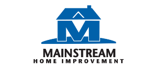 Mainstream Home Improvement Logo