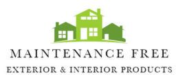 Maintenance Free Exteriors Logo