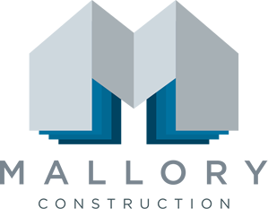 Mallory Construction Inc. Logo