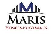 Maris Home Improvements Logo