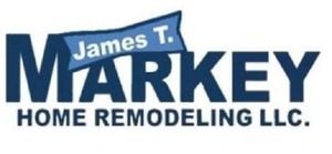 James T. Markey Home Remodeling LLC Logo