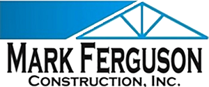 Mark Ferguson Construction, Inc. Logo