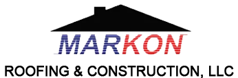 Markon Roofing & Construction Logo