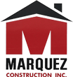 Marquez Construction Inc. Logo