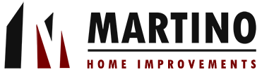 Martino Home Improvements Logo