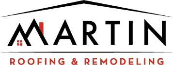 Martin Roofing & Remodeling, LLC Logo