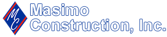 Masimo Construction, Inc. Logo