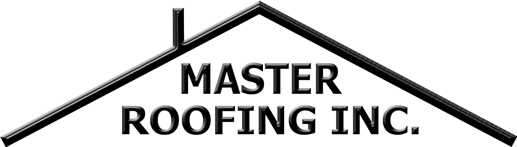 Master Roofing Inc Logo