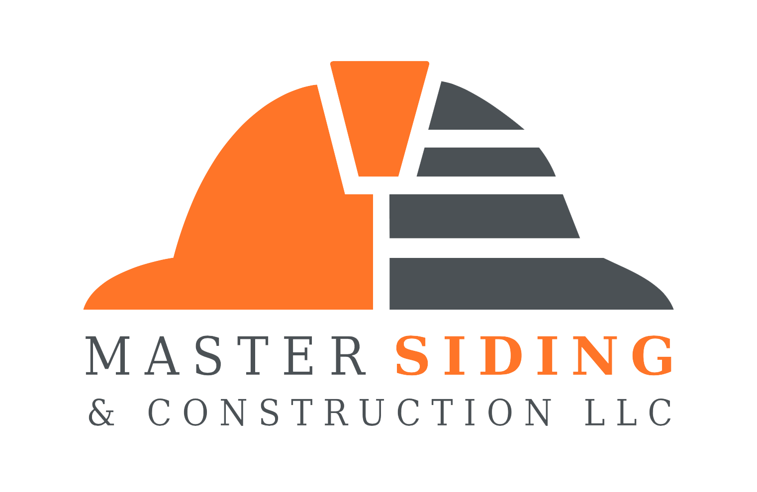 Master Siding & Construction LLC Logo