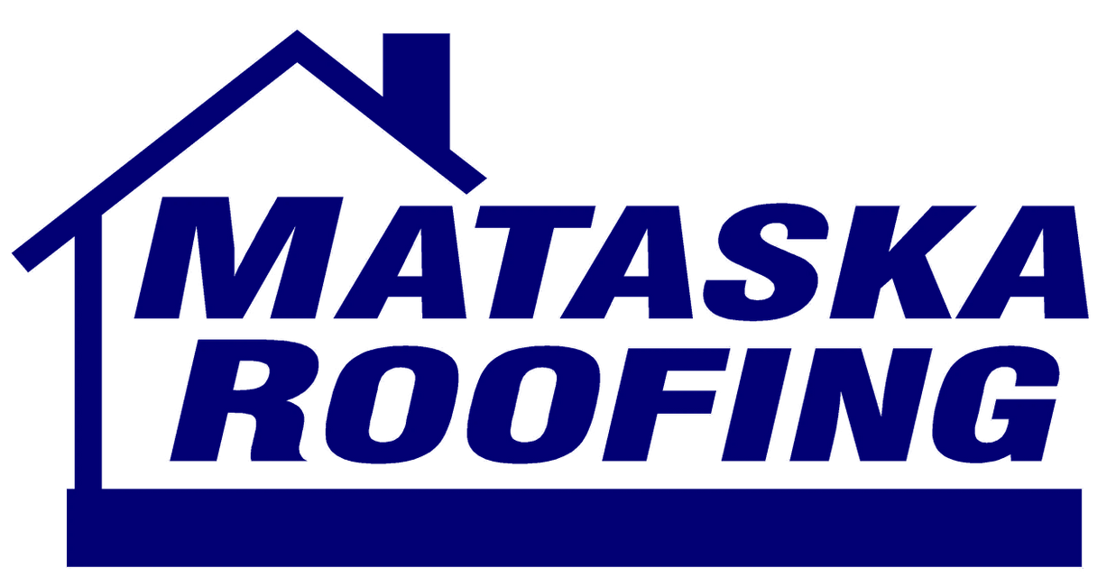 Mataska Roofing Logo