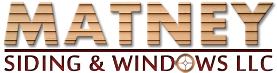 Matney Siding and Windows, LLC Logo