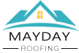 May Day Roofer Miramar Logo