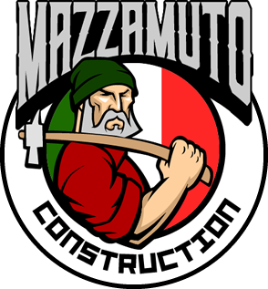 Mazzamuto Construction Logo