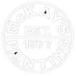 McKay's Painting Logo