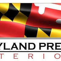 Maryland Premier Exteriors Inc Logo