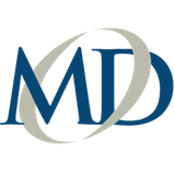 MD Restoration Logo