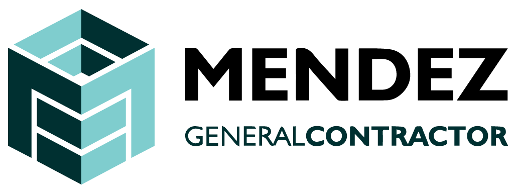 Mendez General Contractor LLC Logo