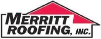 Merritt Roofing Inc Logo