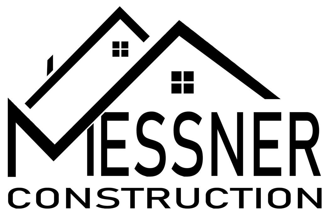 Messner Construction Logo