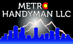 Metro Handyman LLC Logo