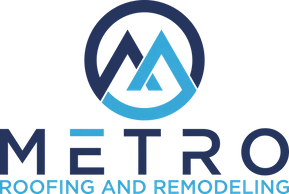 Metro Roofing and Remodeling Logo