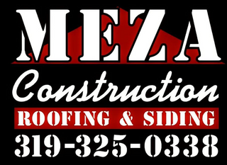 Meza Construction Logo