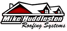 Mike Huddleston Roofing Systems Logo