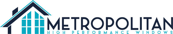 Metropolitan Home Improvement Logo