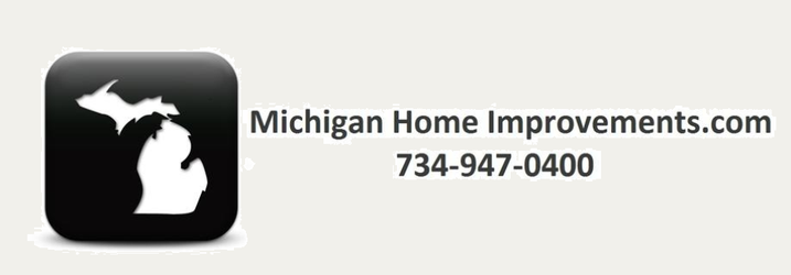 Michigan Home Improvements Logo