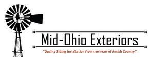 Mid-Ohio Exteriors Logo