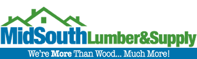 MidSouth Lumber and Supply Logo