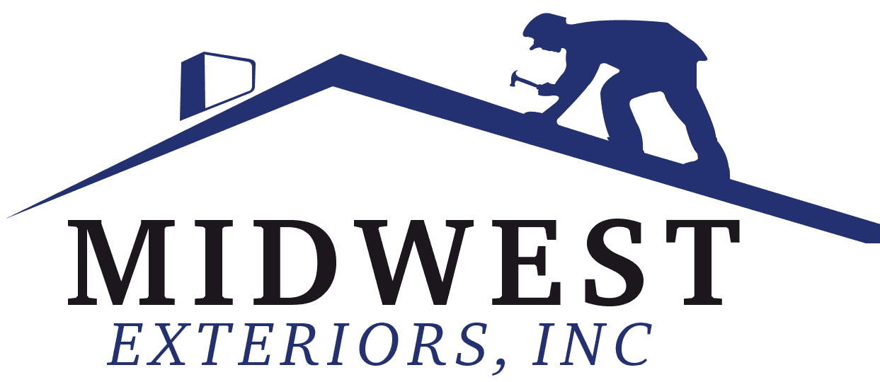 Midwest Exteriors, Inc Logo