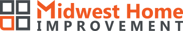 Midwest Home Improvement Logo