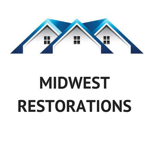 Midwest Restorations Logo