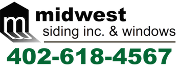 Midwest Siding, Inc. Logo